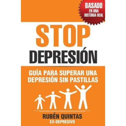 Stop Depresion / Ruben Quintas