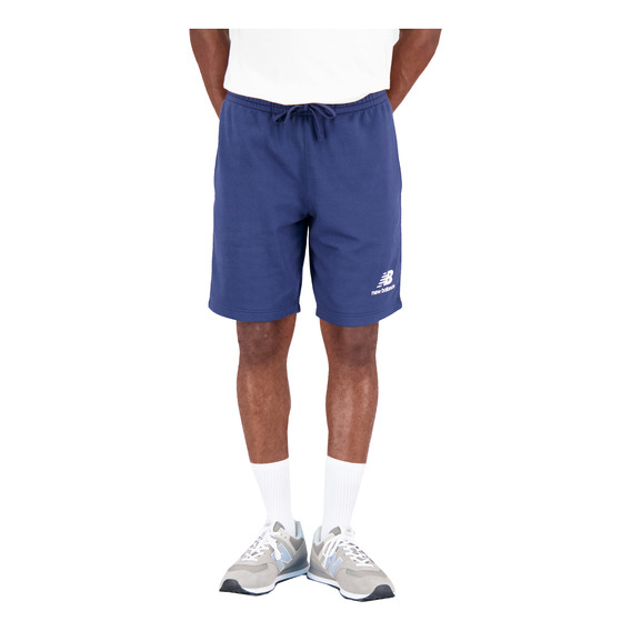 Short New Balance De Hombre - Ms31540nny