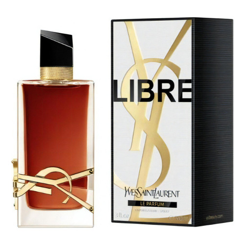 Perfume Libre Yves Saint Laurent Le Parfum 90ml
