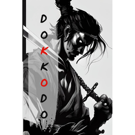 Dokkodo- Miyamoto Musashi