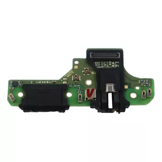 Placa Flex Conector Carga Original LG K50s (x540) 