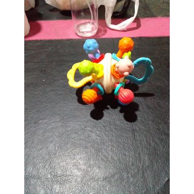 Foto del comprador