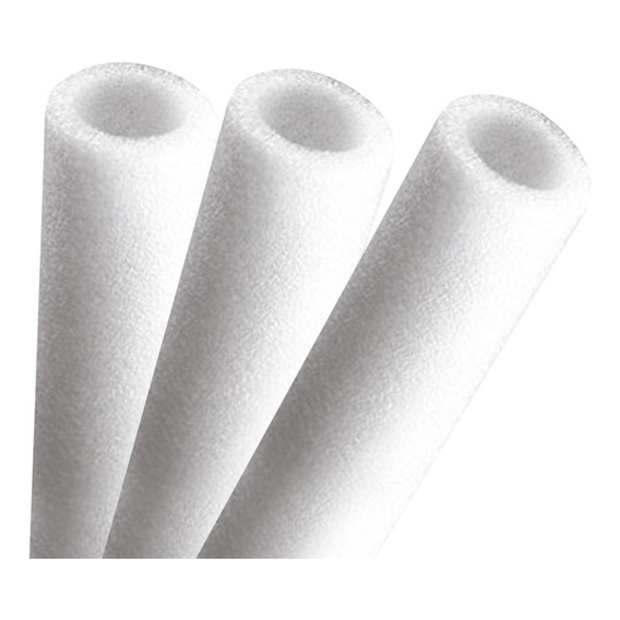 Kit 3 coverthores blanco 3/4 X 2 m termoaislante saladillo *