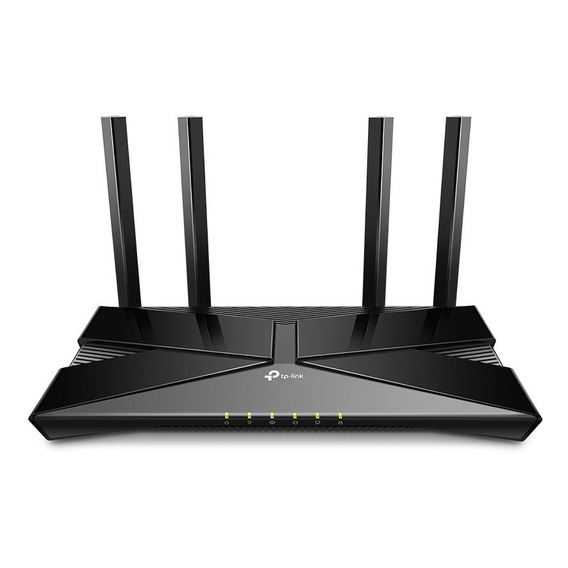 Router TP-Link Archer AX10 V1 negro 220V