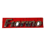 Emblema Sigla Fiorino Fiat 51737165