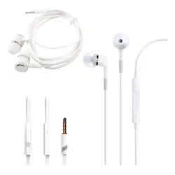 Fone De Ouvido Fio C/microfone Celular Tablet Computador no Mercado Livre com oferta e cupom de desconto