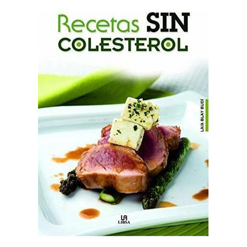 Recetas Sin Colesterol