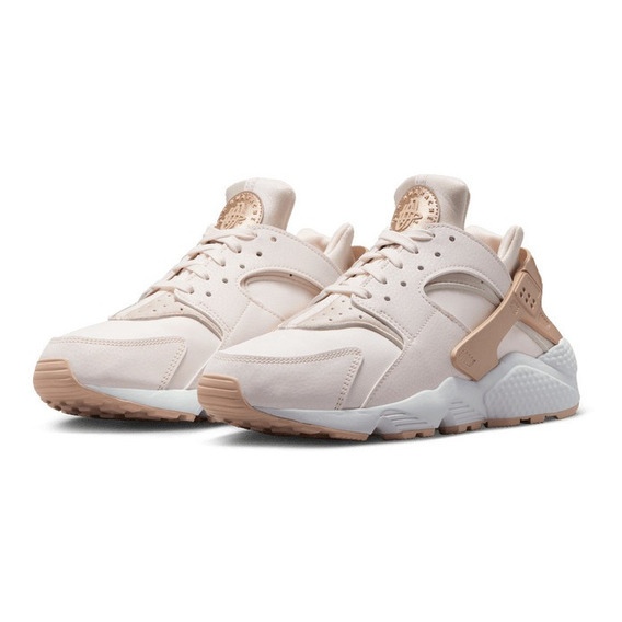 Championes Nike W Huarache De Mujer - Dv6017-600 Enjoy