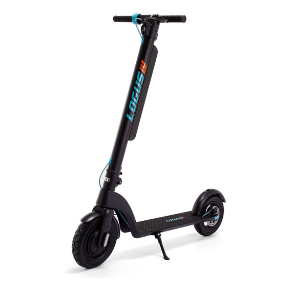 Monopatin Scooter Elect Logus L8 10´´ 700w - 12.9 Ah
