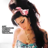 Vinilo Amy Winehouse Lioness: Hidden Treasures Nuevo Sellado