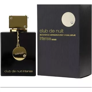 Perfume Original  Armaf Club De Niut 105ml Dama