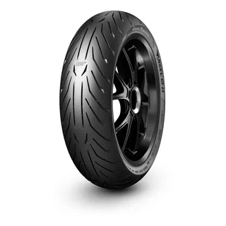 Pneu Traseiro Bmw S1000rr Pirelli Angel Gt 2 190/55zr17