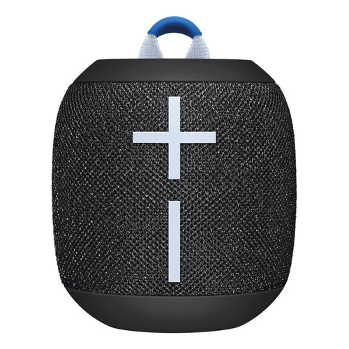 Ultimate Ears Wonderboom 3, Parlante Impermeable Bluetooth Color Active Black