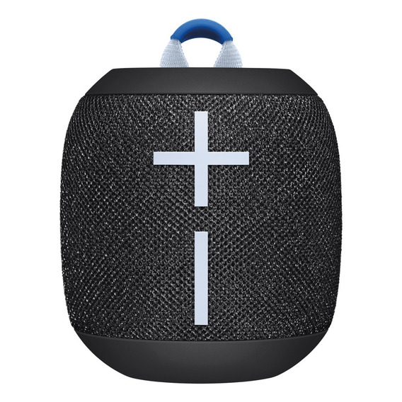 Ultimate Ears Wonderboom 3, Parlante Impermeable Bluetooth Color Active Black