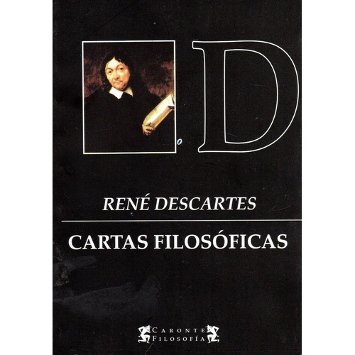 Cartas Filosoficas - Rene Descartes