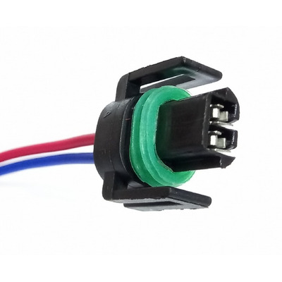 Conector Envase Liga De Freno Daewoo Cielo