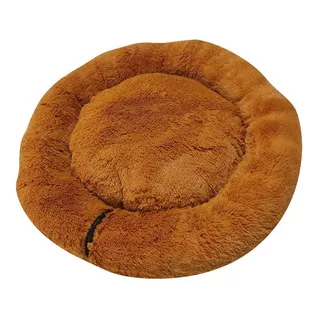 Cama Jumbo Plus Para Perro 120cm Confortable Y Relajante