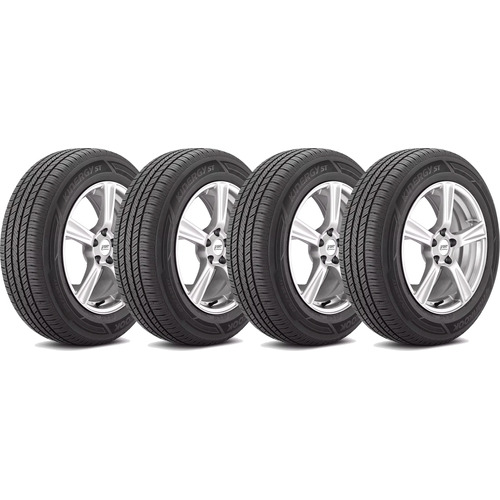 Kit de 4 llantas Hankook Kinergy ST H735 P 185/65R15 98