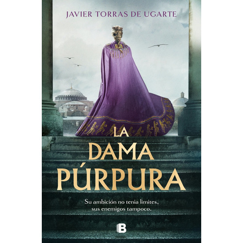 Libro La Dama Pãºrpura