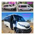 Servicio De Charter  Empresas/clubes