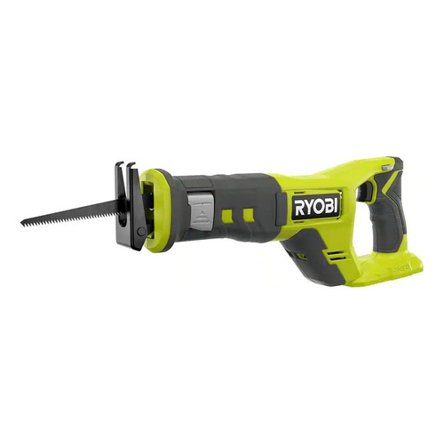 Sierra Reciproca Inalambrica Ryobi 18v, No Inc Bat