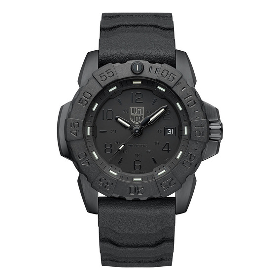 Reloj de Pulsera Luminox para Hombre XS.3251.BO.CB Negro