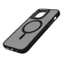 Funda Case Protección Con Magsafe Para Iphone 11/12/13/14/15 Negro / Iphone 11 Pro Lisa
