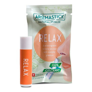Aromastick - Inalador Nasal - Aromaterapia - Relax