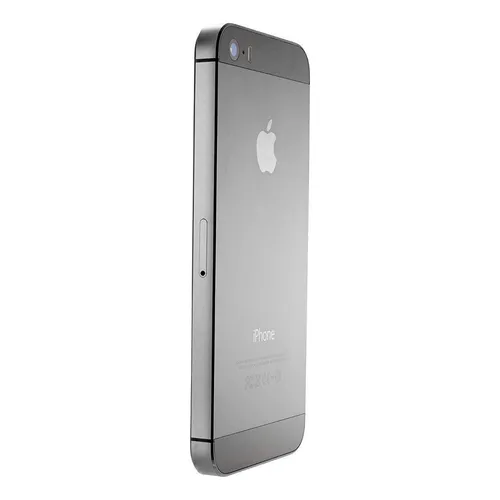 iPhone 5s 16 GB cinza-espacial | Parcelamento sem juros iPhone 5s 16 GB cinza-espacial | Parcelamento sem juros