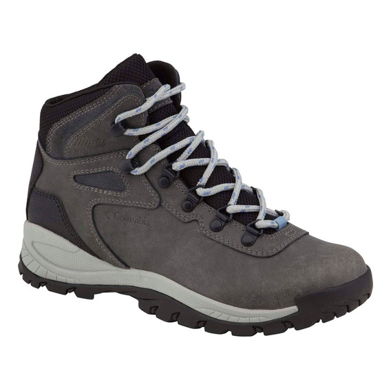 Bota Columbia Newton Ridge Plus Quar Para Dama