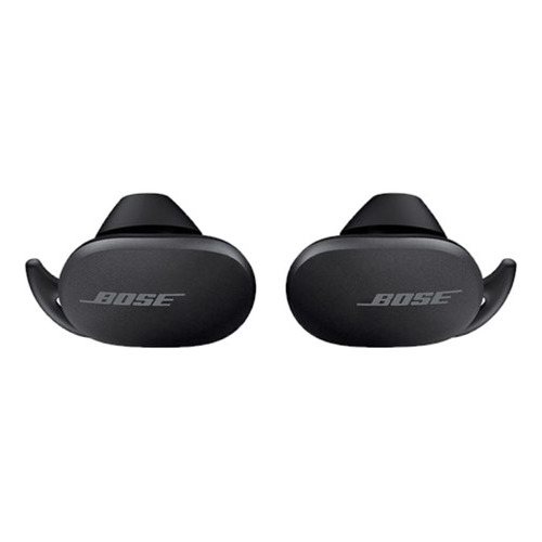 Auriculares in-ear inalámbricos Bose QuietComfort Earbuds triple black