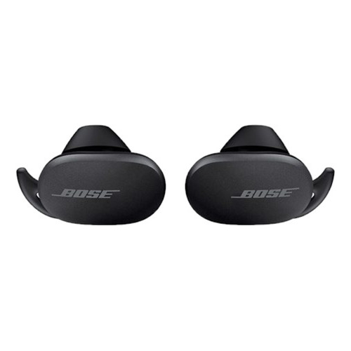 Audífonos in-ear inalámbricos Bose QuietComfort Earbuds triple black