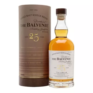 Whisky The Balvenie 25 Rare Marriages 700ml 48% - Single