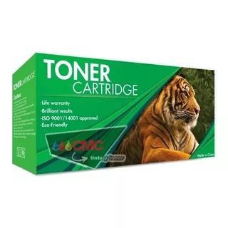 Toner Generico Tigre Cf248a Con Chip 48a M15w Mfp M28w