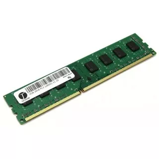 Memoria Ram Teikon Pc3 12800u Ddr3 4gb 1600mhz Gamer Upgrade