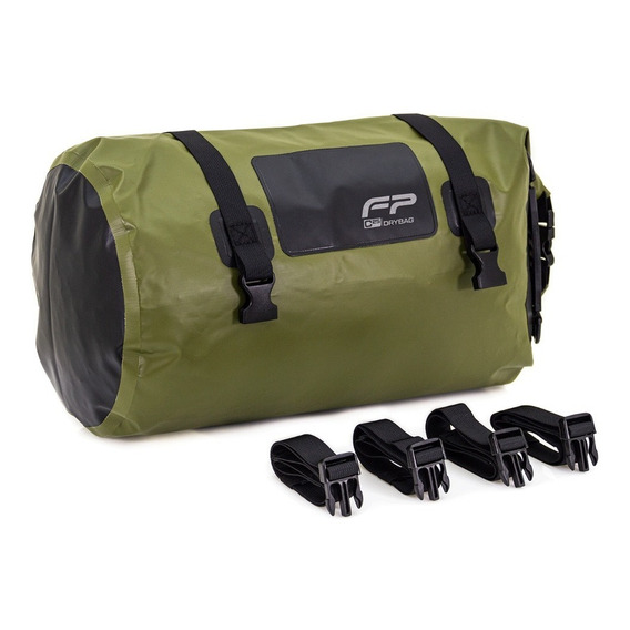 Maleta Superior Fireparts  Drybag C25 Original - Omi