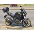 Dominar 400 Touring Personalizada Como Nueva