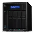 externo Western Digital My Cloud Pro Series PR4100 WDBNFA0000NBK 0 MB negro