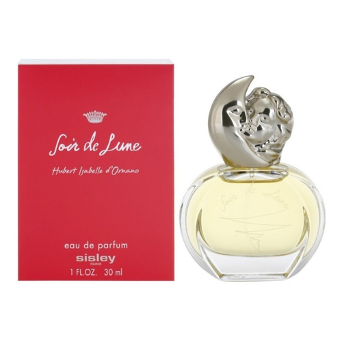 Perfume Mujer Sisley Paris Soir De Lune Edp 30ml Volumen De La Unidad 30 Ml
