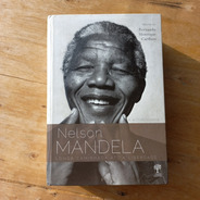 Livro Nelson Mandela