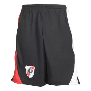 Short River Plate De Entrenamiento Adultos Producto Original