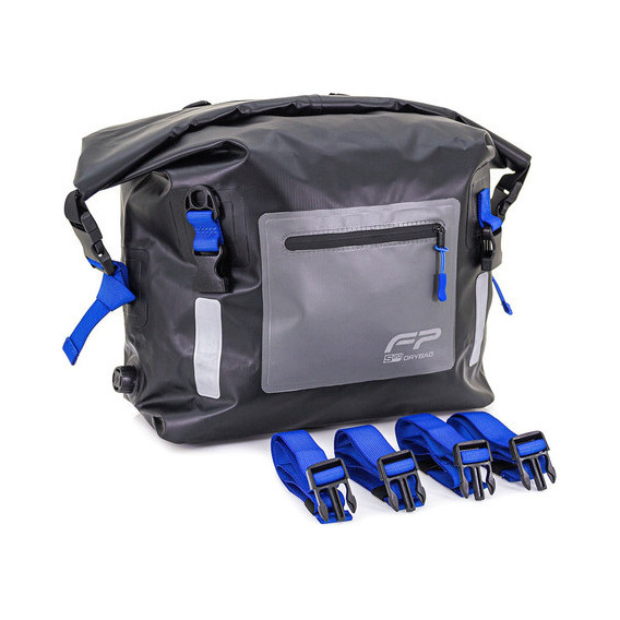 Maleta Impermeable Fp Drybag S20 Azul Gs