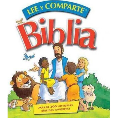Biblia +, De Ilustrada. Editorial Nelson En Español