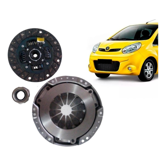 Kit De Embrague Changan Cv1 1.0 Completo