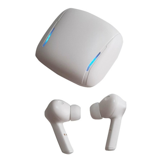 Auriculares Gamer Inalámbricos In-ear Bluetooth Envolventes