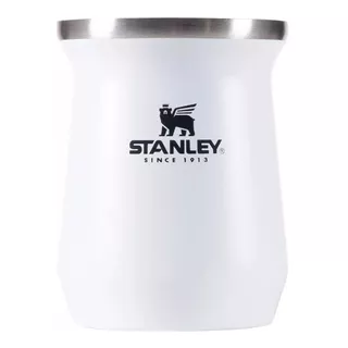 Mate Stanley Classic 234 Ml Blanco