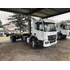 Mercedes-benz Atego 1721/48 Cabina Simple