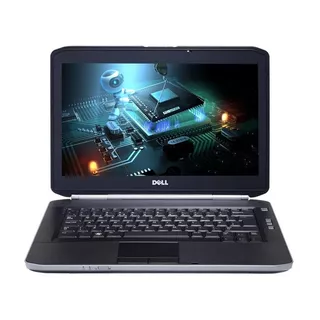 Laptop Dell Latitude E5430 Core I5 4gb Ram 120gb Ssd Orgm