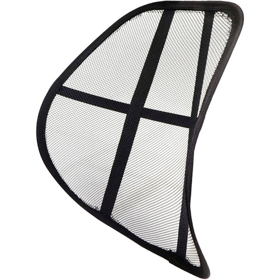 Respaldo Lumbar Silla Sillon Auto Asiento Ortopedico Ax®