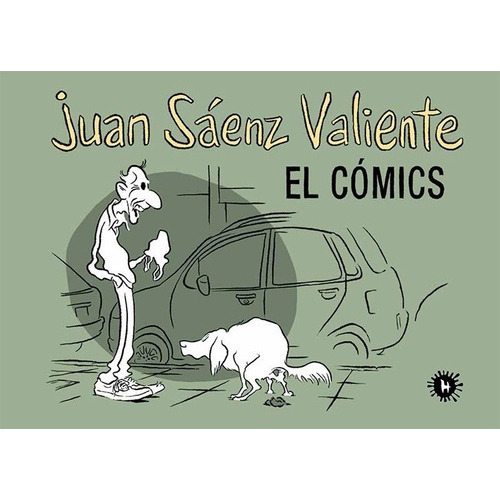 Juan Saenz Valiente: Elic - Juan Saenz Valiente, De Juan Sáenz Valiente. Editorial Historieteca En Español
